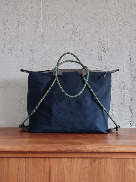 Racing Atelier Weekender No.1