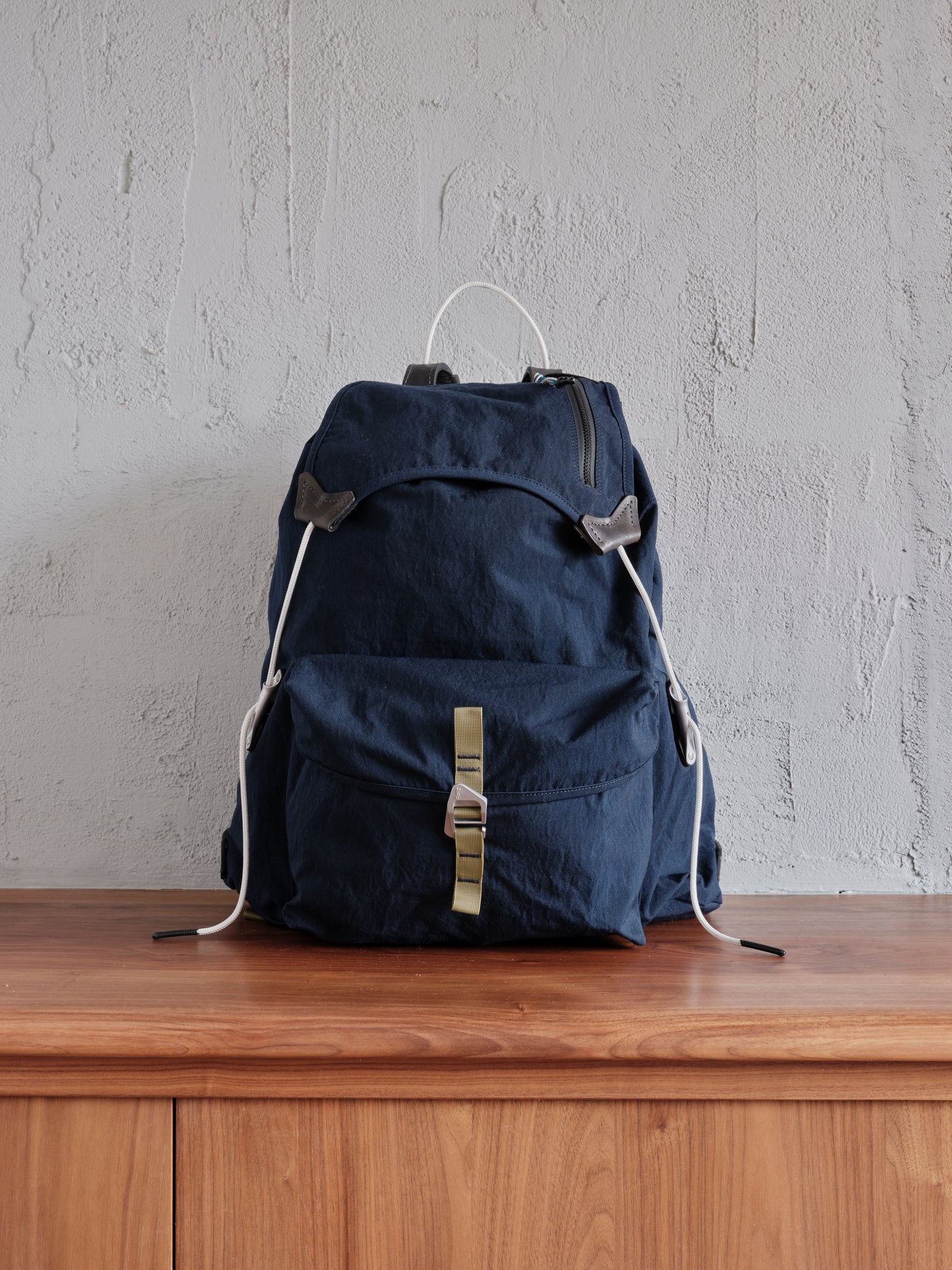 Racing Atelier Rucksack No.3