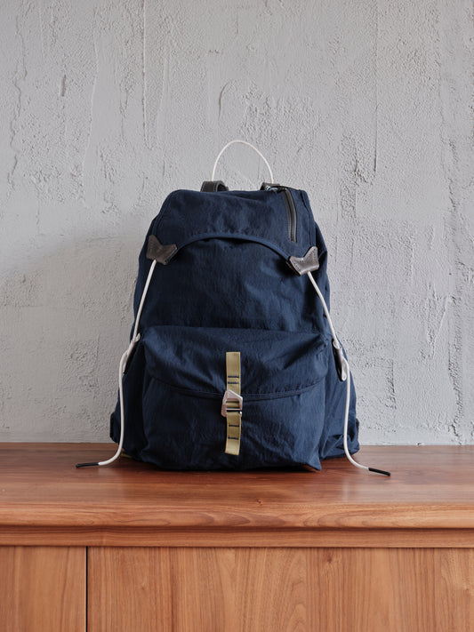 Racing Atelier Rucksack No.3
