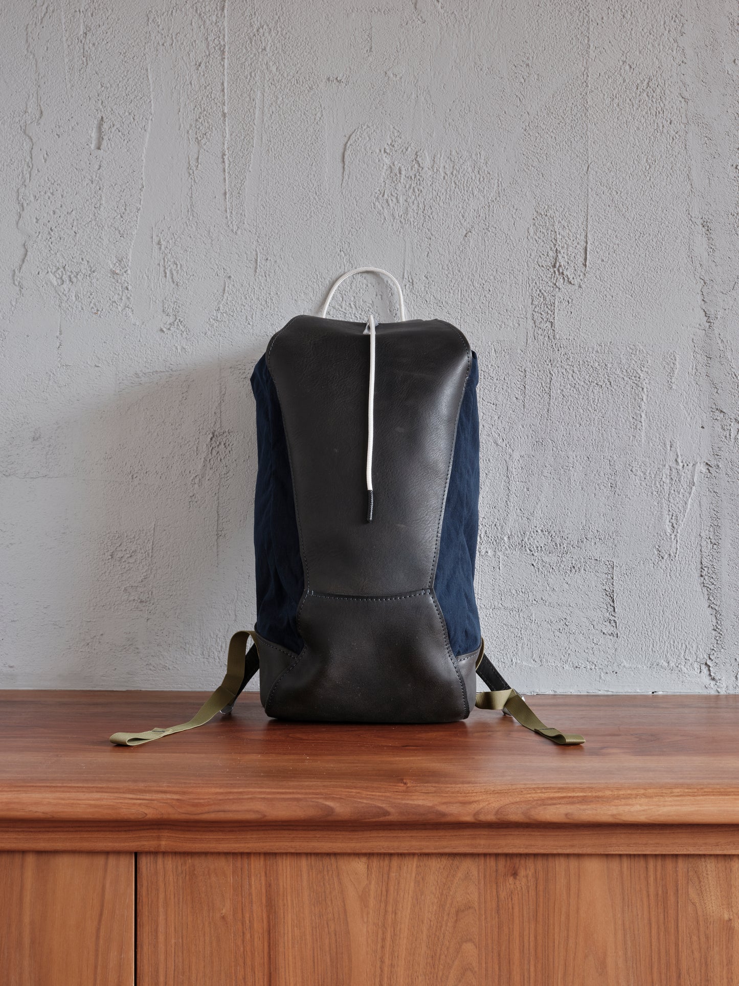 Racing Atelier Rucksack No.2