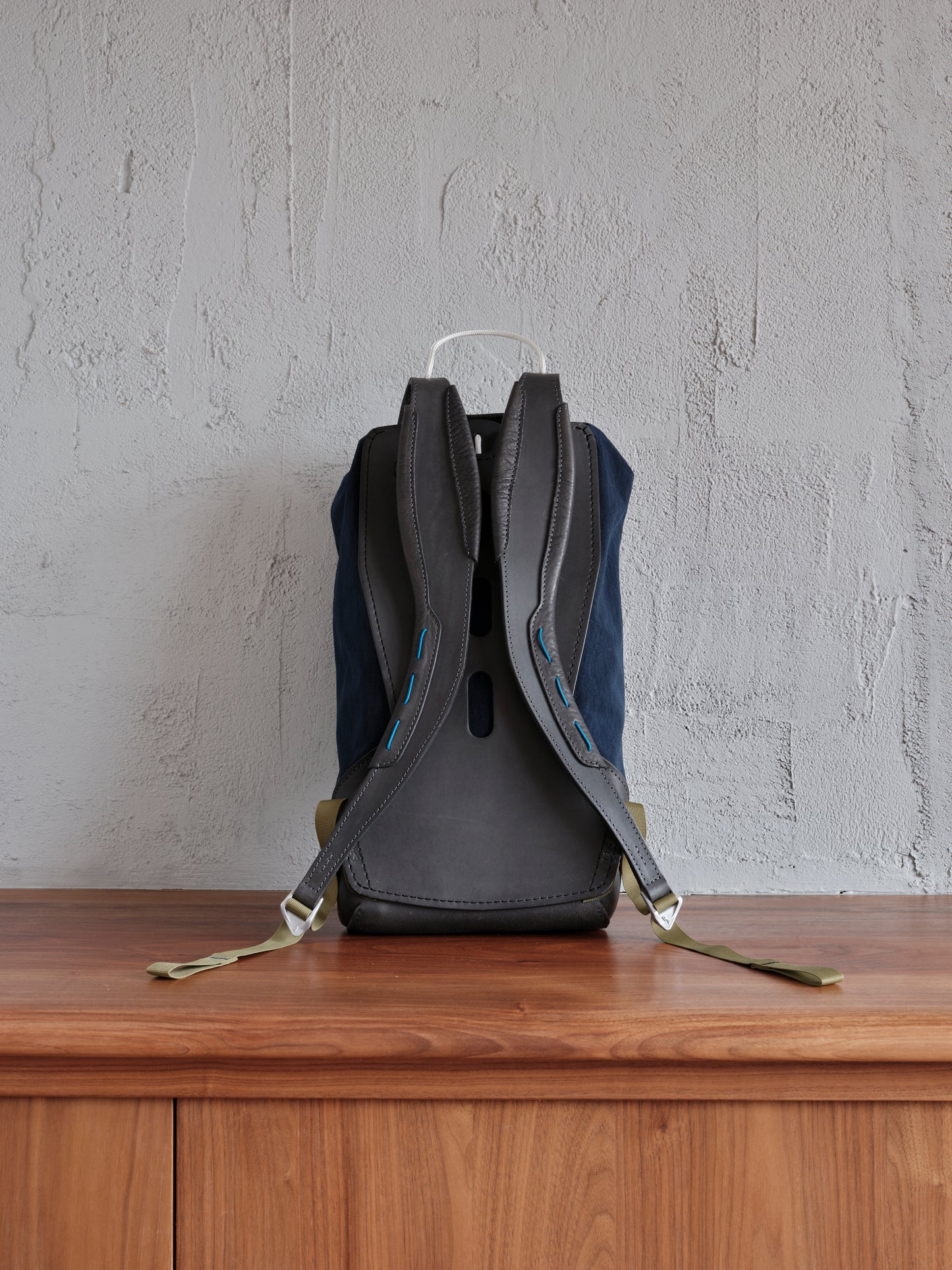 Racing Atelier Rucksack No.2