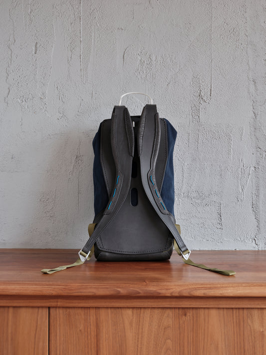 Racing Atelier Rucksack No.2