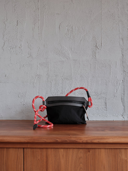 Racing Atelier Weekender No.3