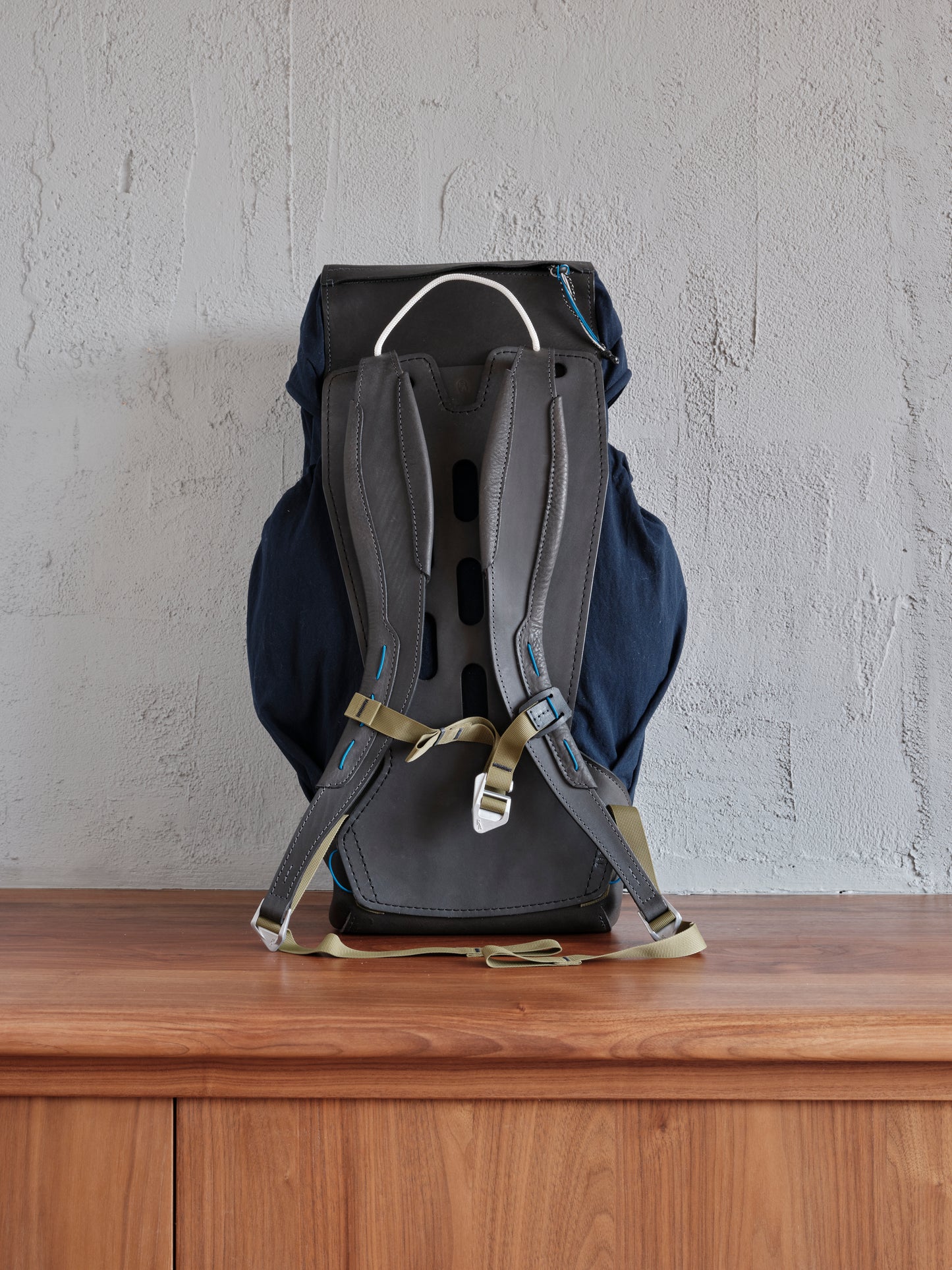 Racing Atelier Rucksack with Drinking Set