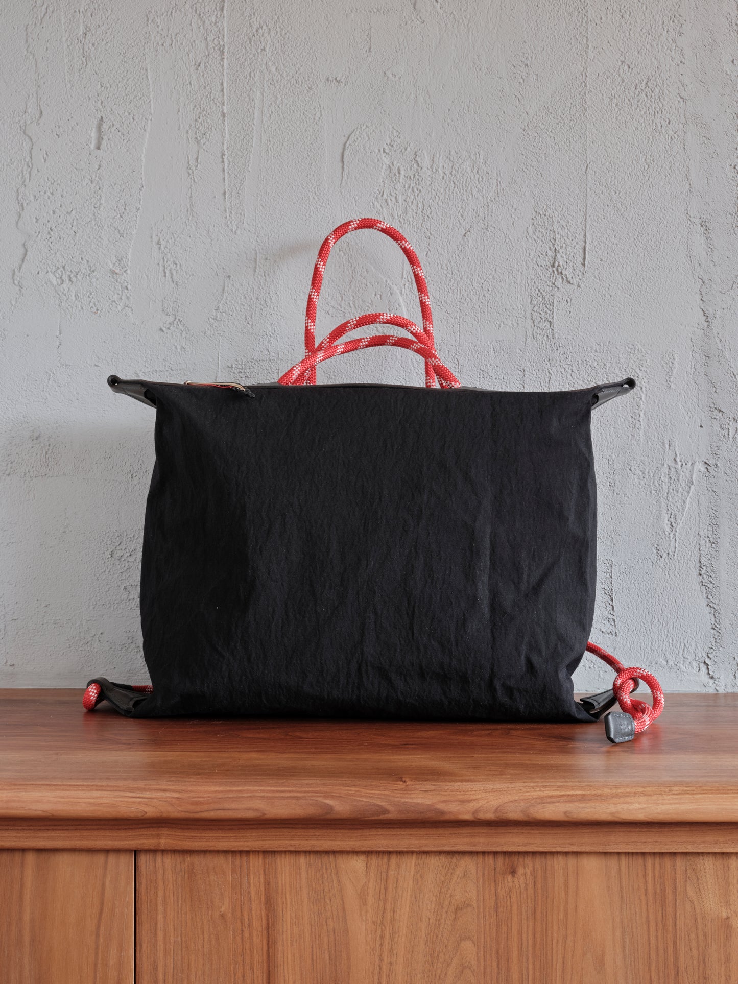 Racing Atelier Weekender No.1