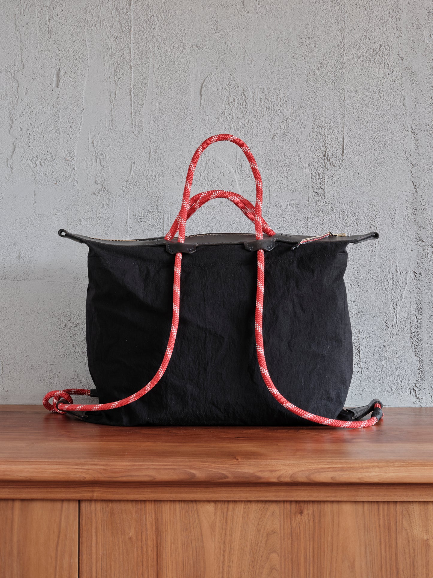 Racing Atelier Weekender No.1