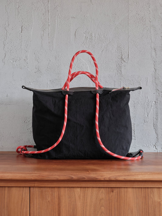 Racing Atelier Weekender No.1