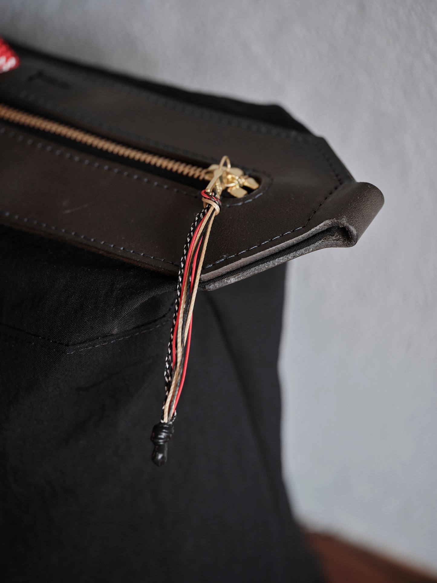 Racing Atelier Weekender No.1