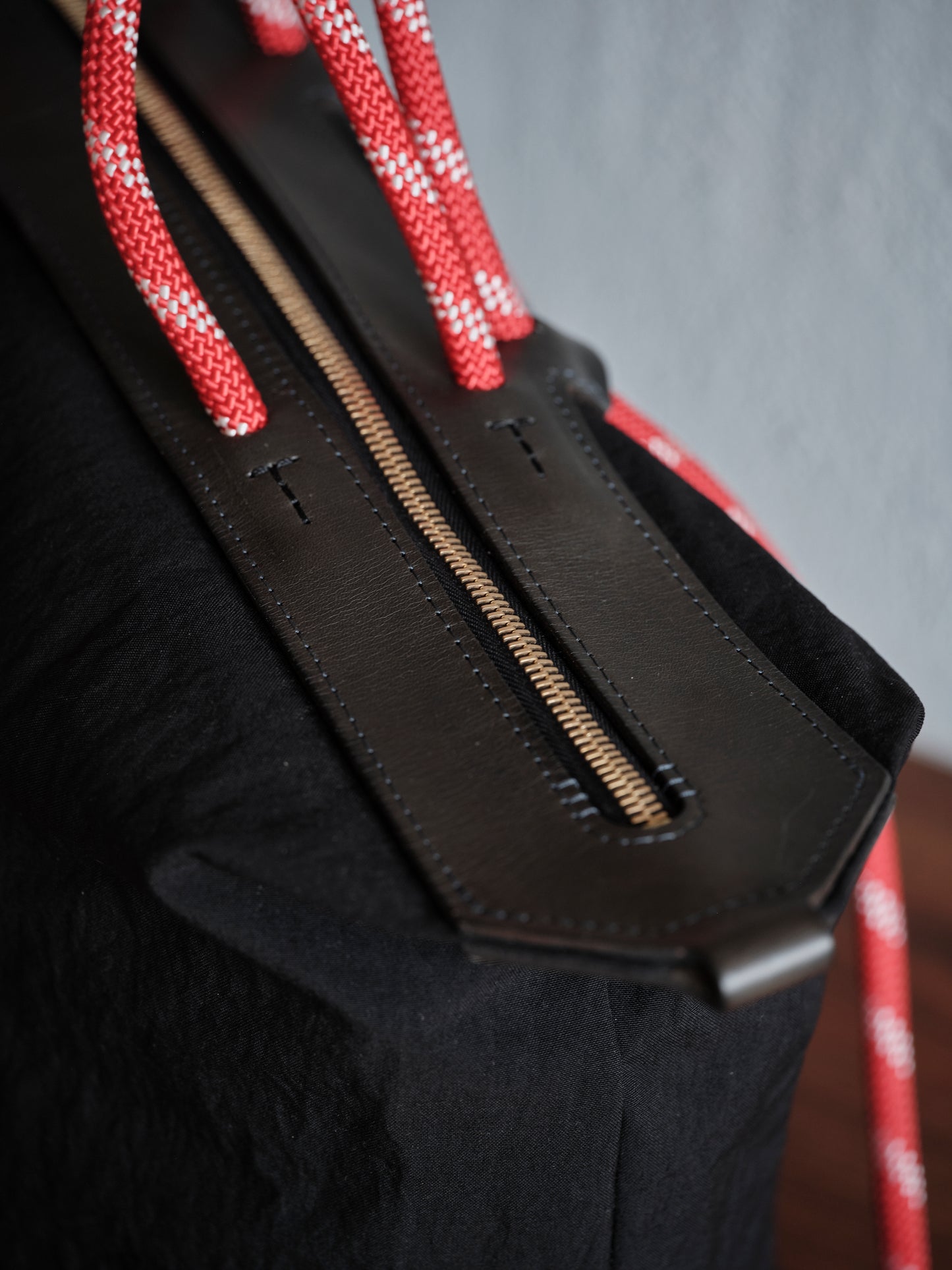 Racing Atelier Weekender No.1