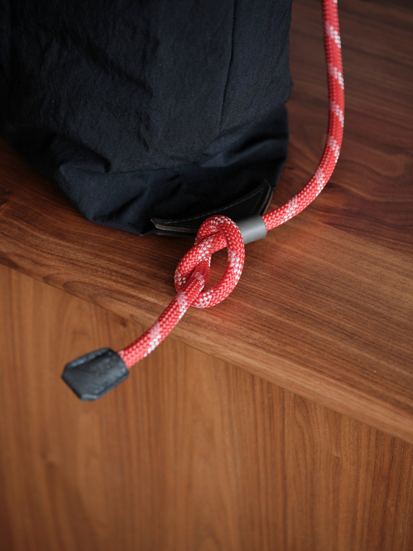 Racing Atelier Weekender No.1