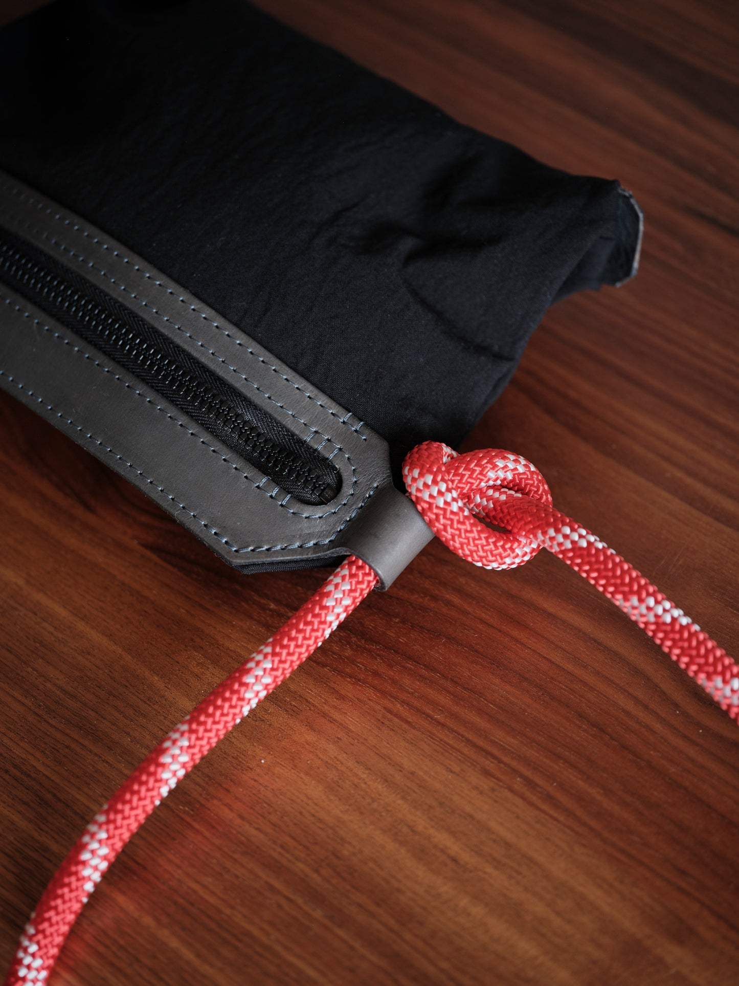 Racing Atelier Weekender No.3