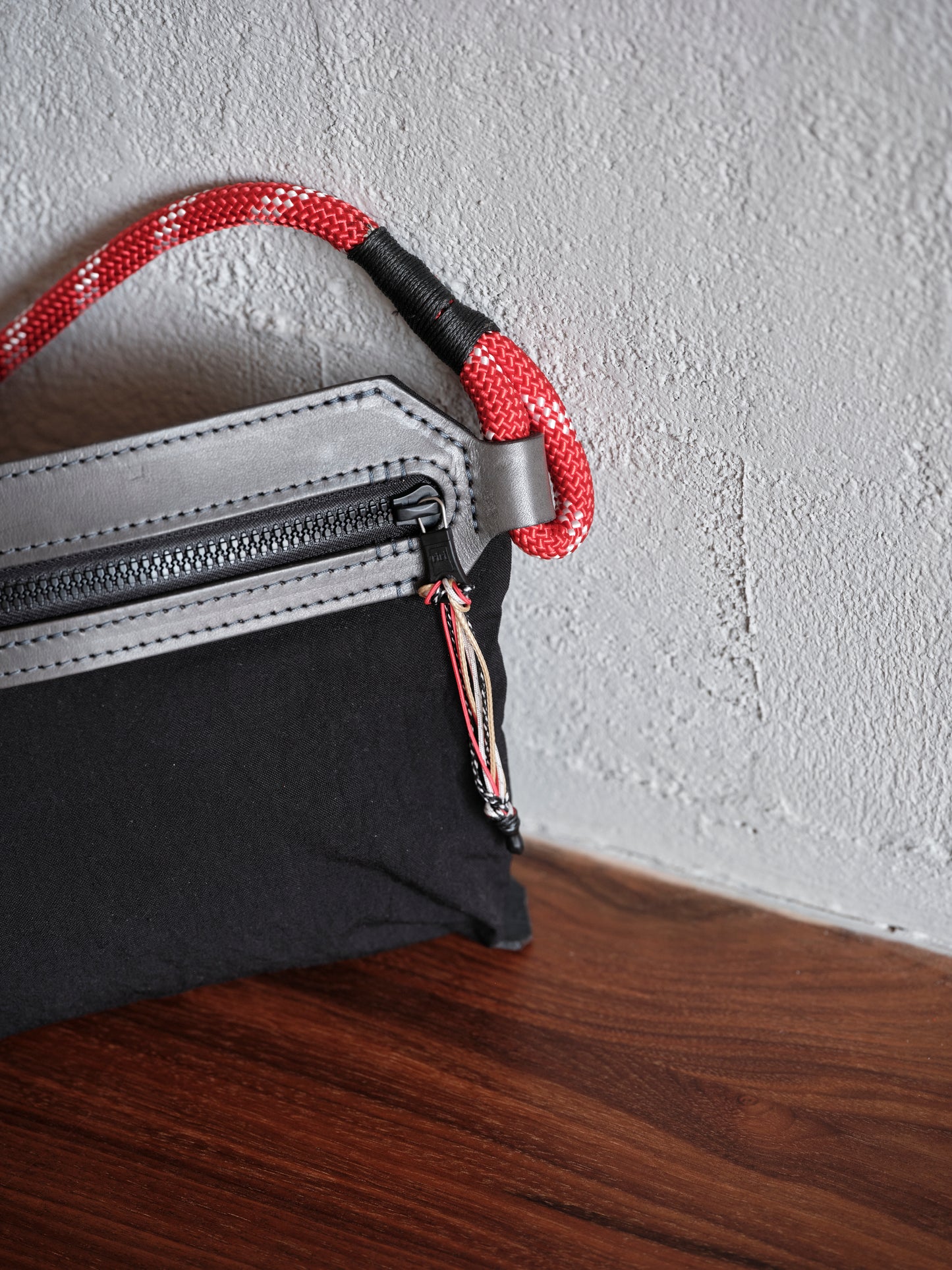 Racing Atelier Weekender No.3