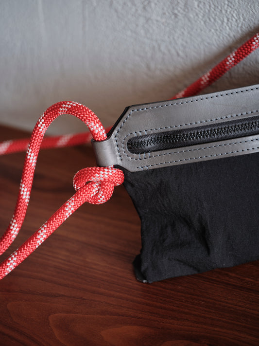 Racing Atelier Weekender No.3