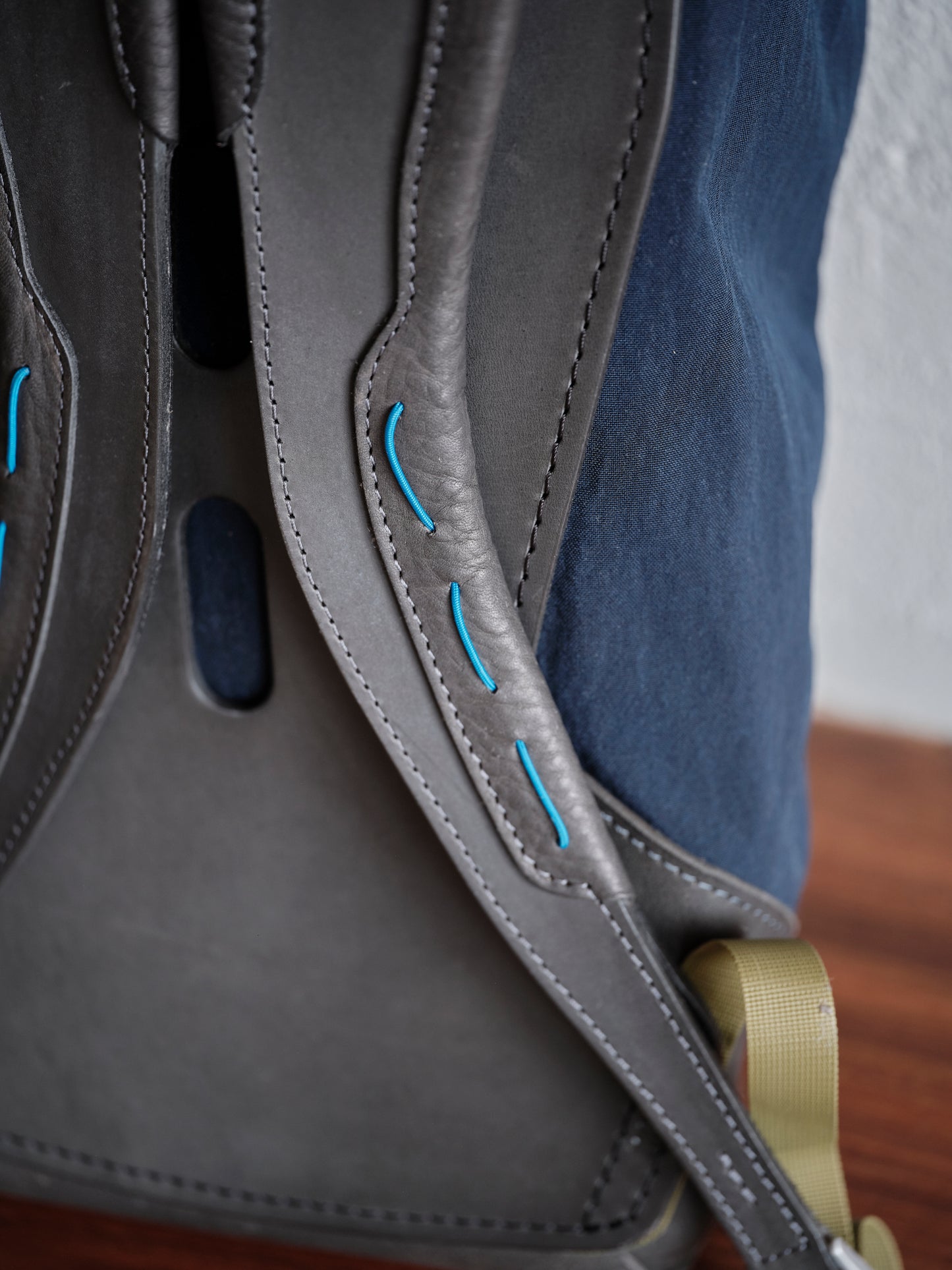 Racing Atelier Rucksack No.2