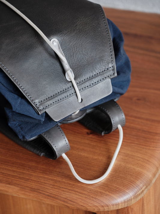 Racing Atelier Rucksack No.2