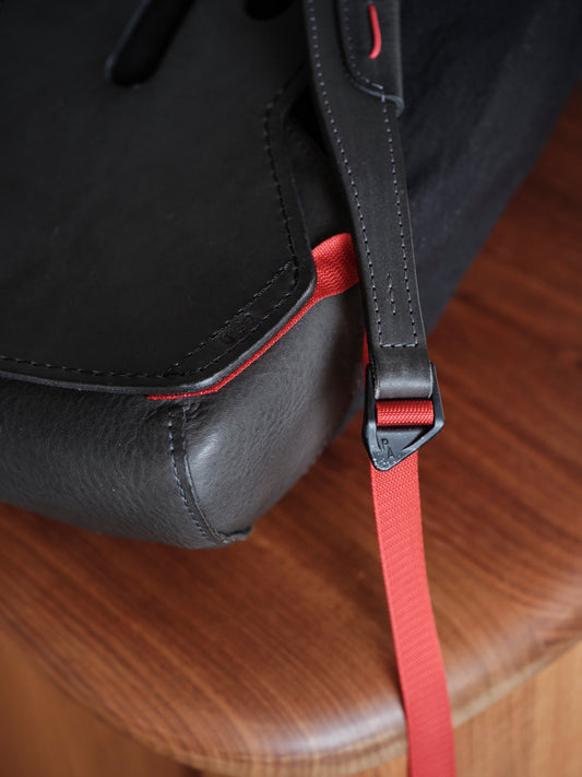 Racing Atelier Rucksack No. 2