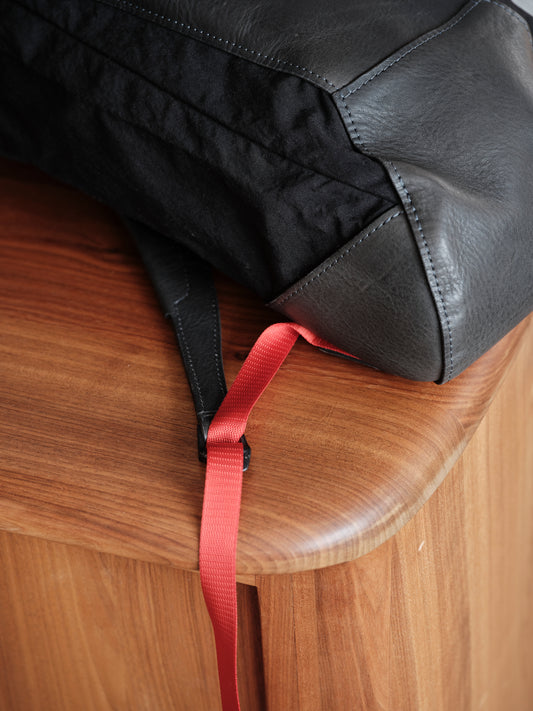 Racing Atelier Rucksack No. 2
