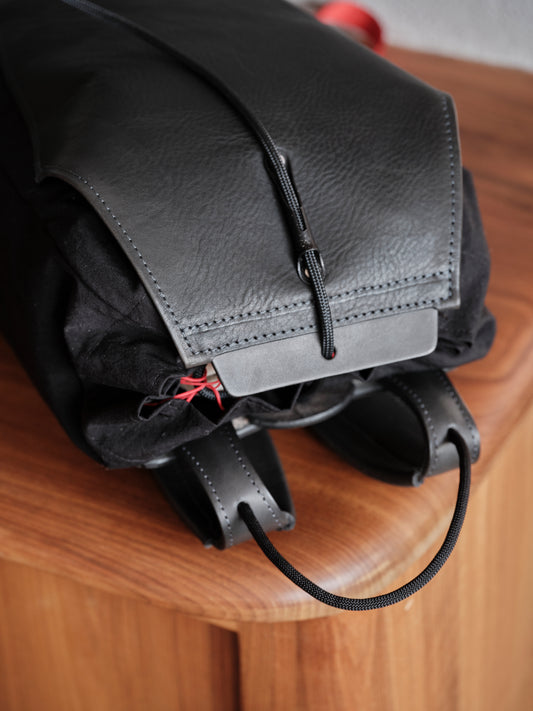 Racing Atelier Rucksack No. 2