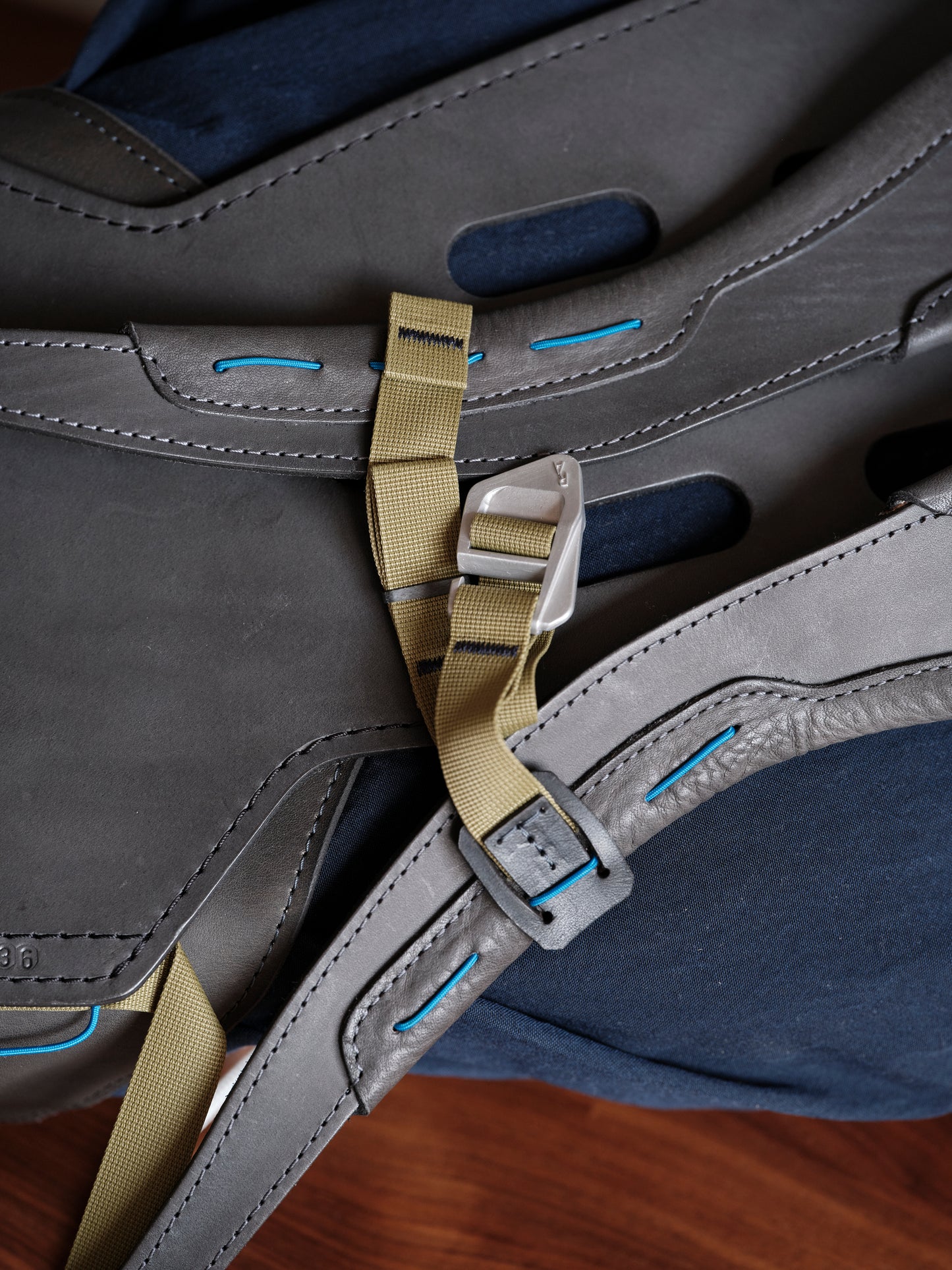 Racing Atelier Rucksack with Drinking Set