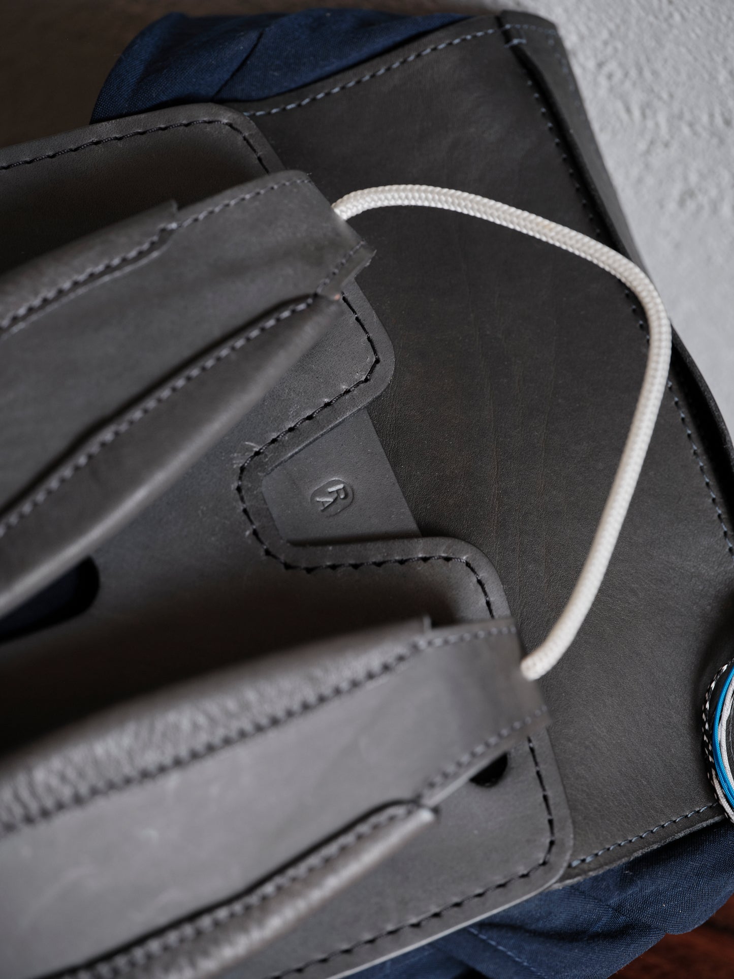 Racing Atelier Rucksack with Drinking Set