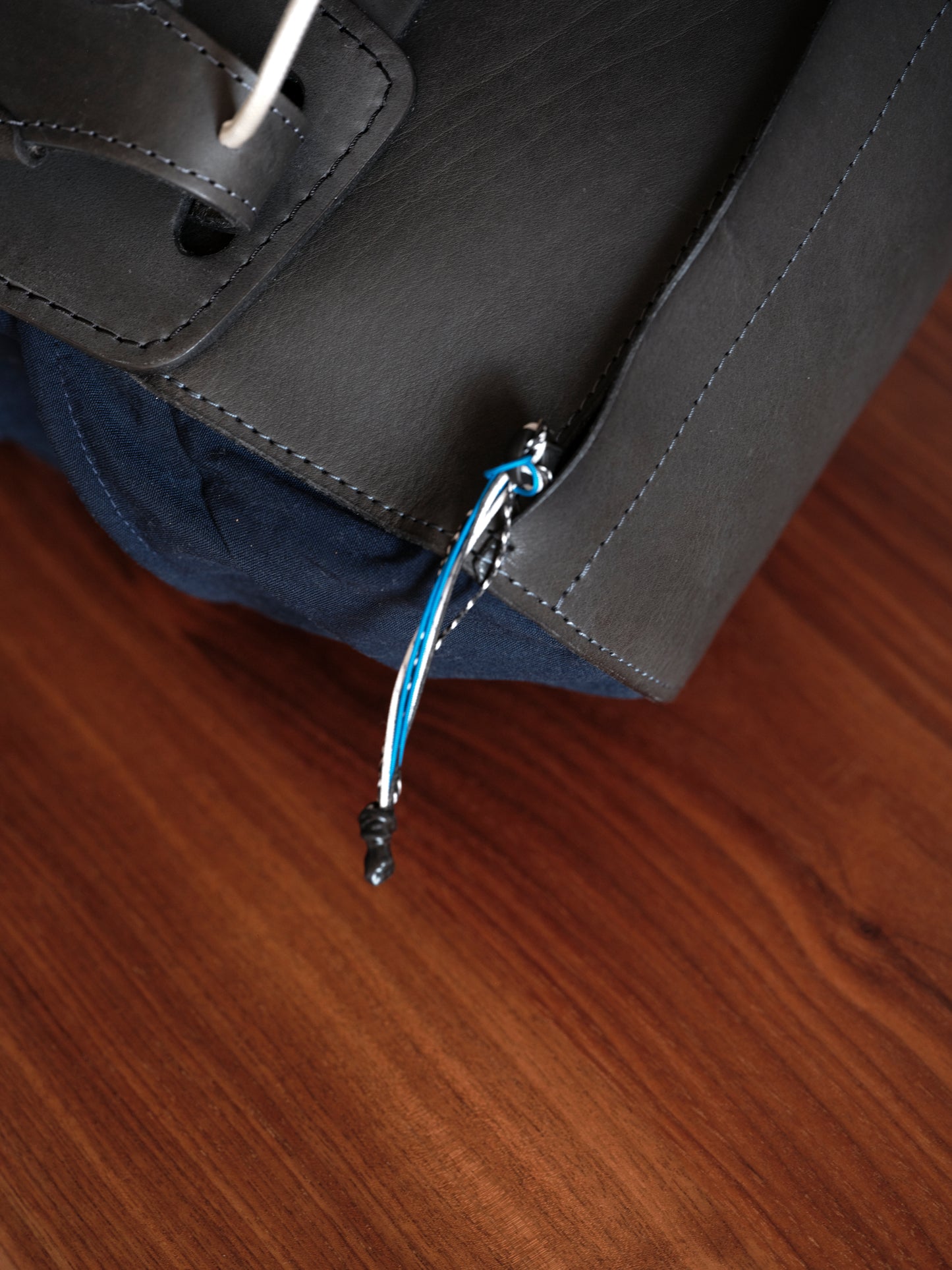 Racing Atelier Rucksack with Drinking Set