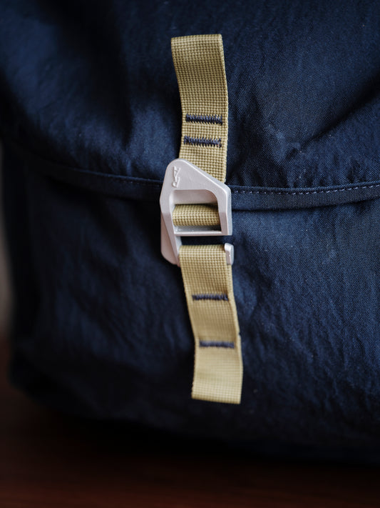 Racing Atelier Rucksack No.3