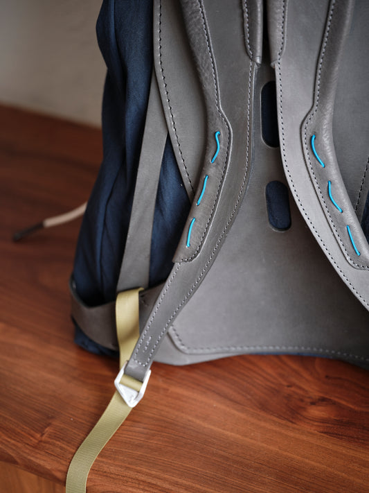 Racing Atelier Rucksack No.3