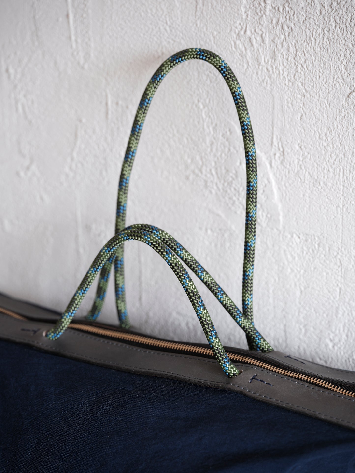 Racing Atelier Weekender No.1