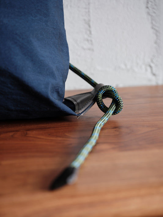 Racing Atelier Weekender No.1