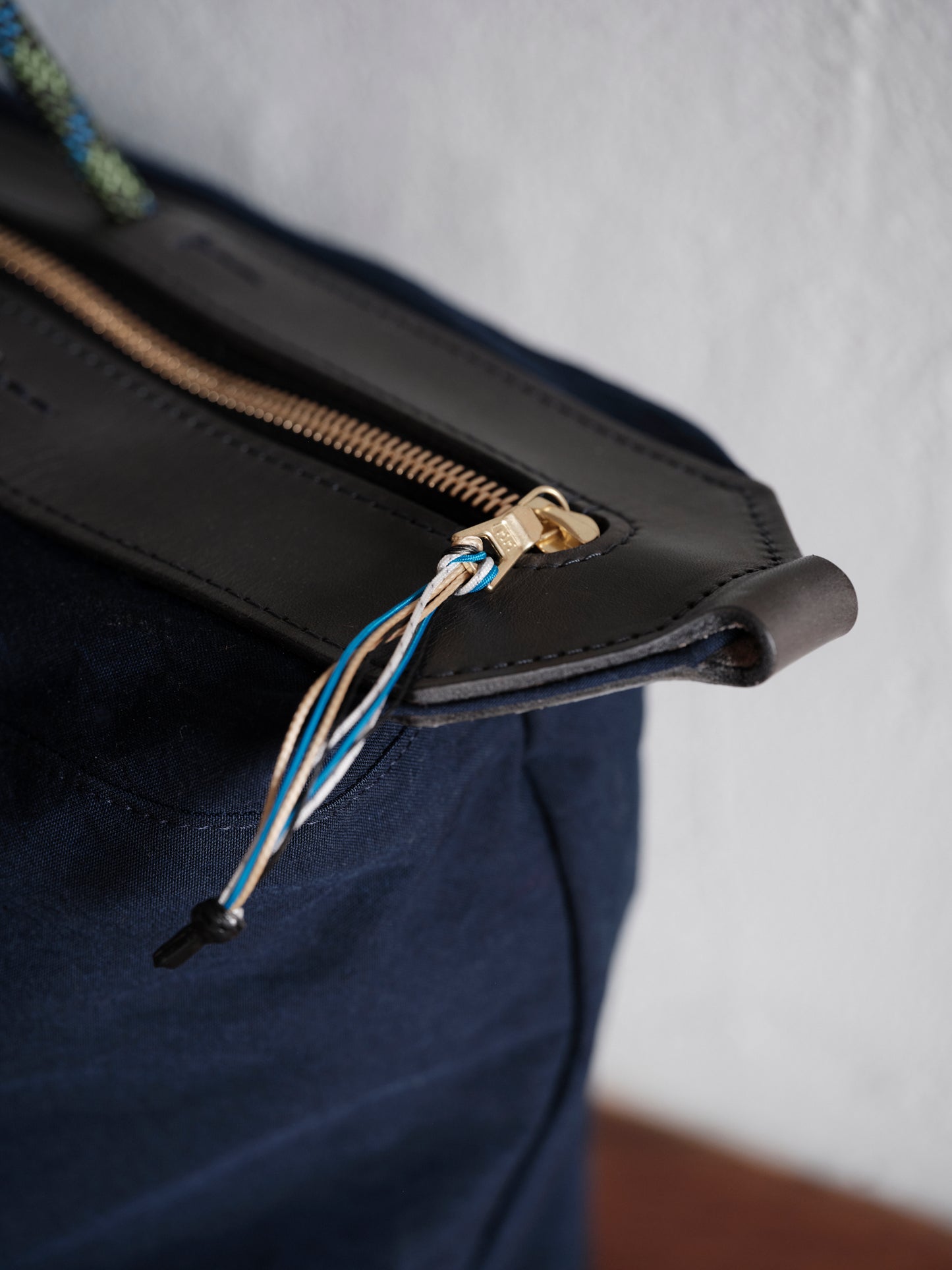 Racing Atelier Weekender No.1