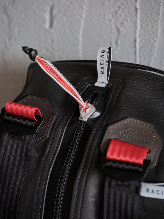 Racing Atelier Duffle No.1 XL