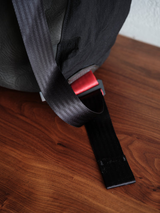 Racing Atelier Duffle No.1 XL