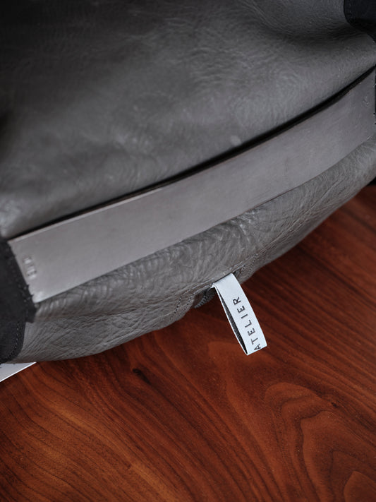 Racing Atelier Duffle No.1 XL