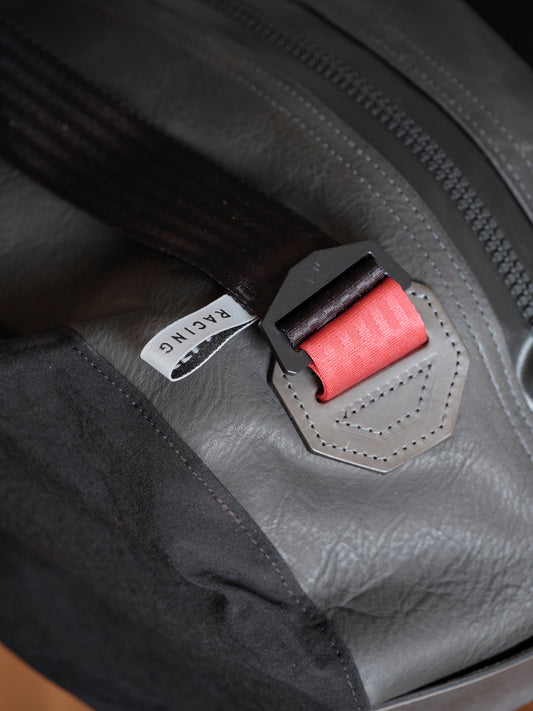Racing Atelier Duffle No.1 XL