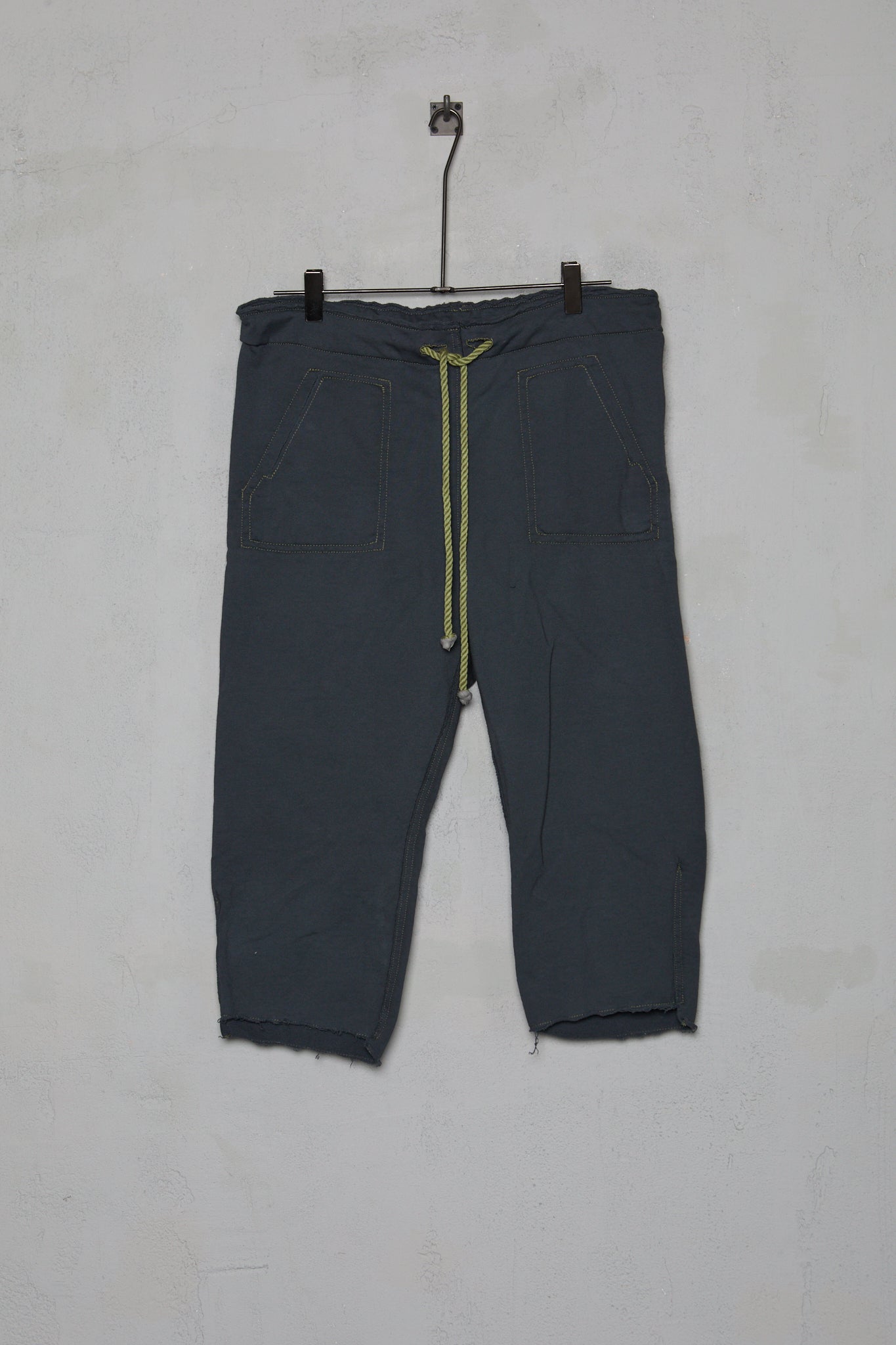 Anecho Mens JB Trouser in Hemp Cotton