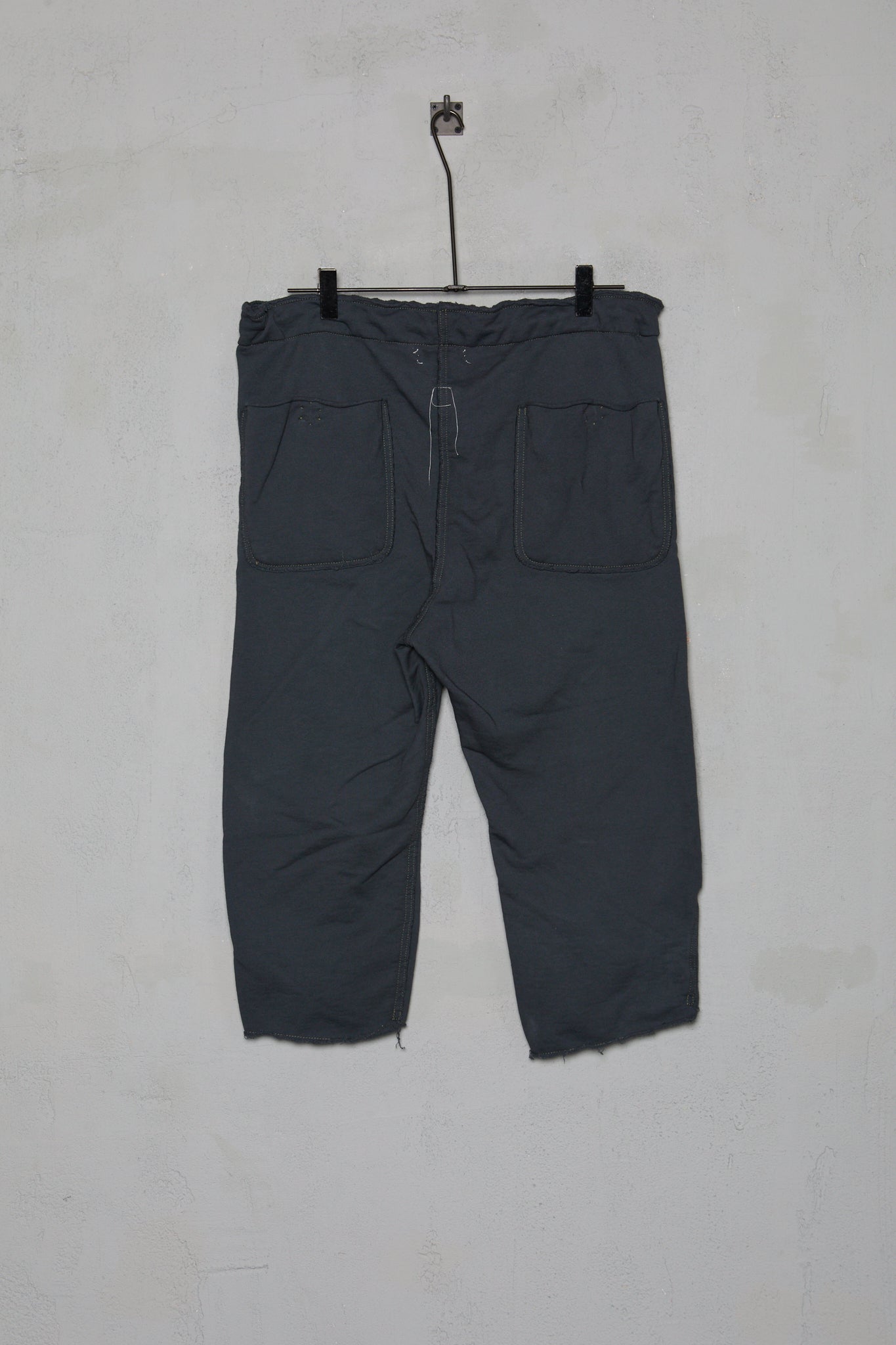 Anecho Mens JB Trouser in Hemp Cotton