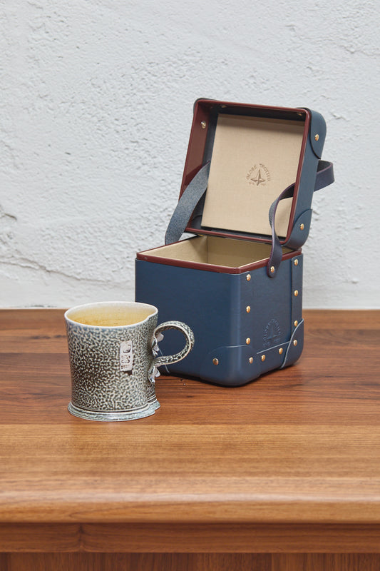 Steve Harrison Steve Harrison x Globe-Trotter | Cup 1
