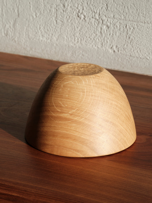 Bobby Mills Sussex Oak Vessel 18-11