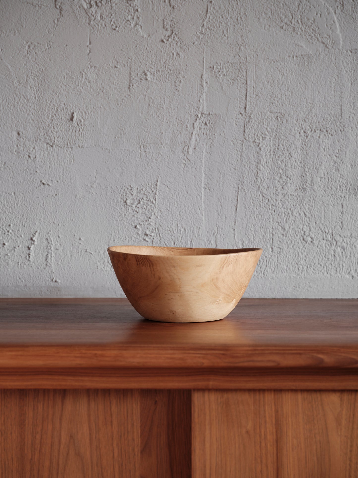 Bobby Mills Sussex Oak Vessel 24-11