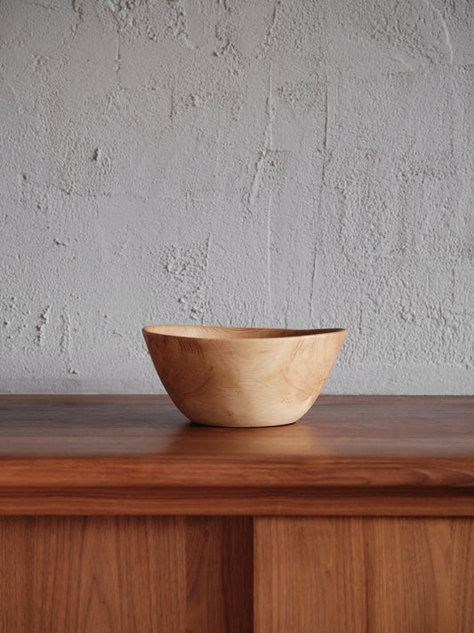 Bobby Mills Sussex Oak Vessel 24-11