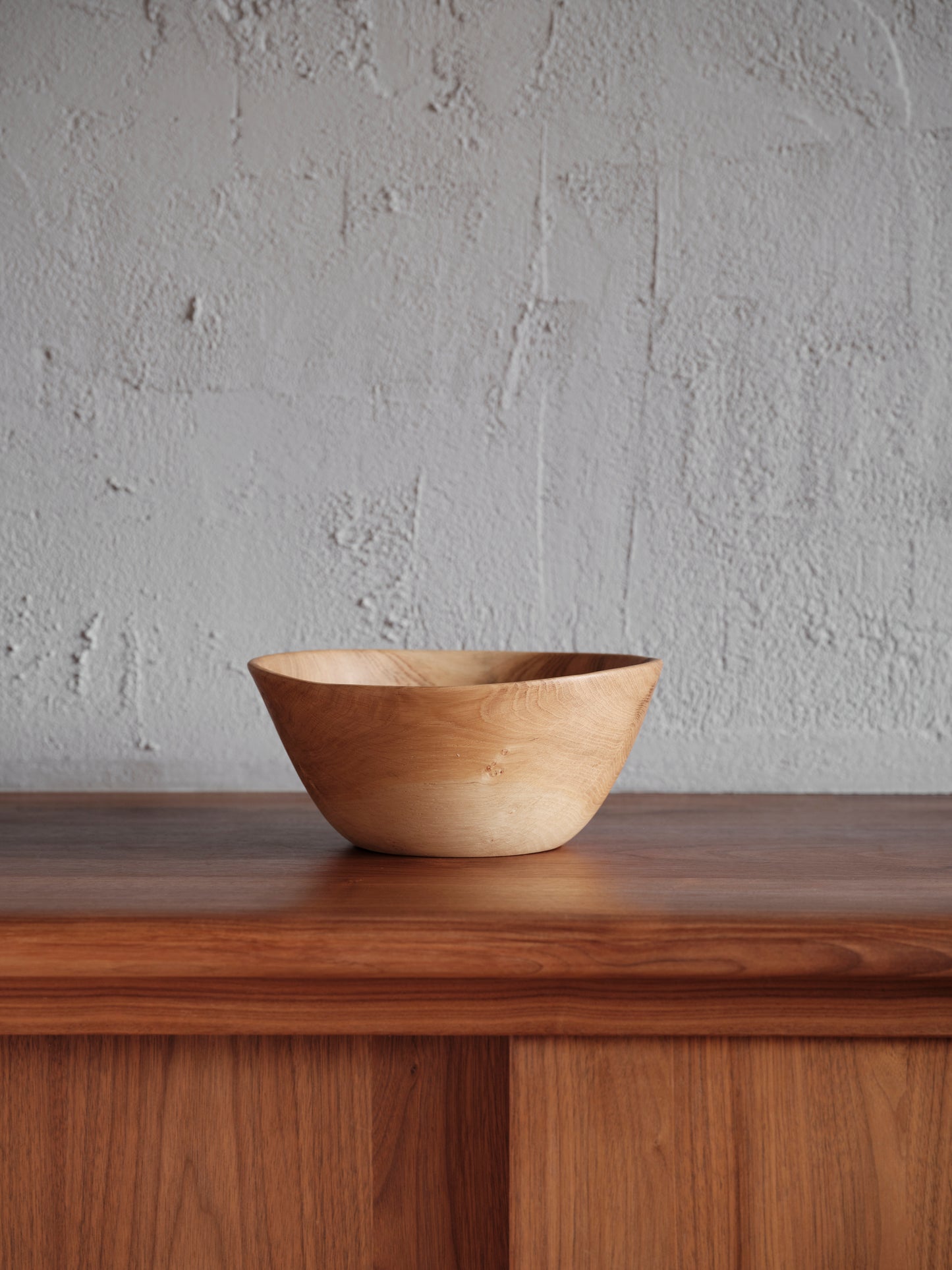 Bobby Mills Sussex Oak Vessel 24-11