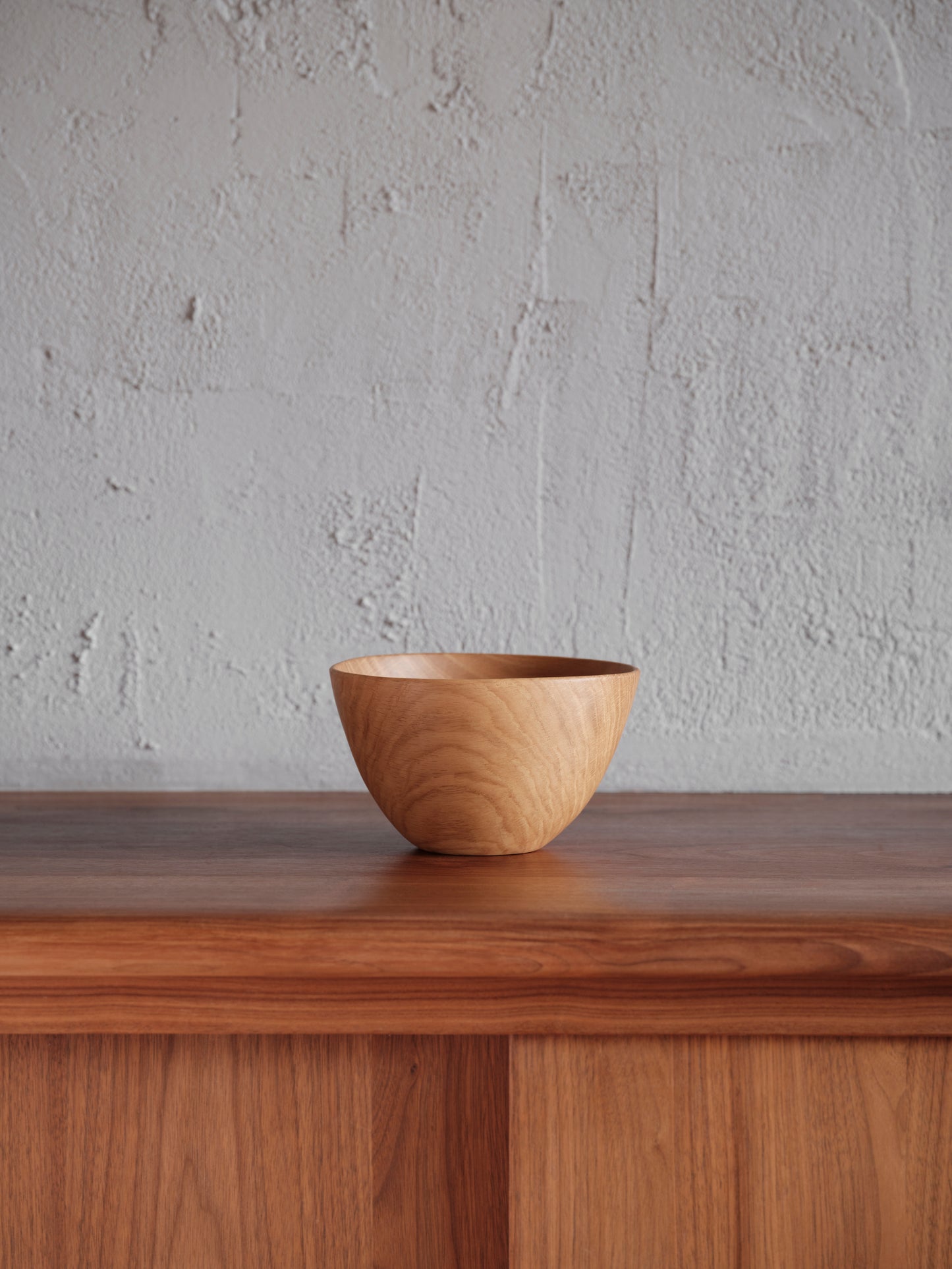 Bobby Mills Sussex Oak Vessel 18-11