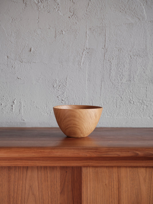 Bobby Mills Sussex Oak Vessel 18-11