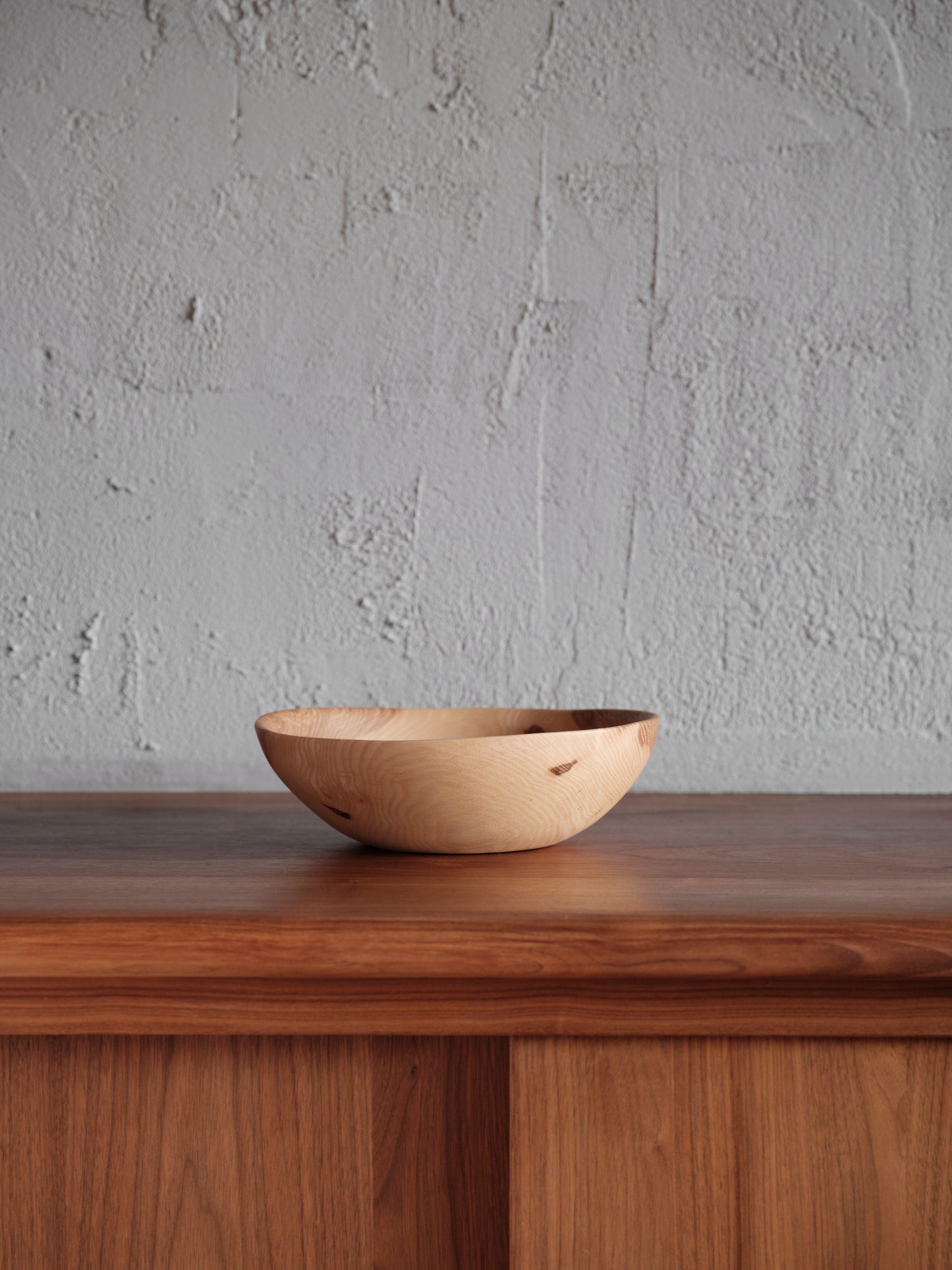 Bobby Mills English Ash Vessel 23-8