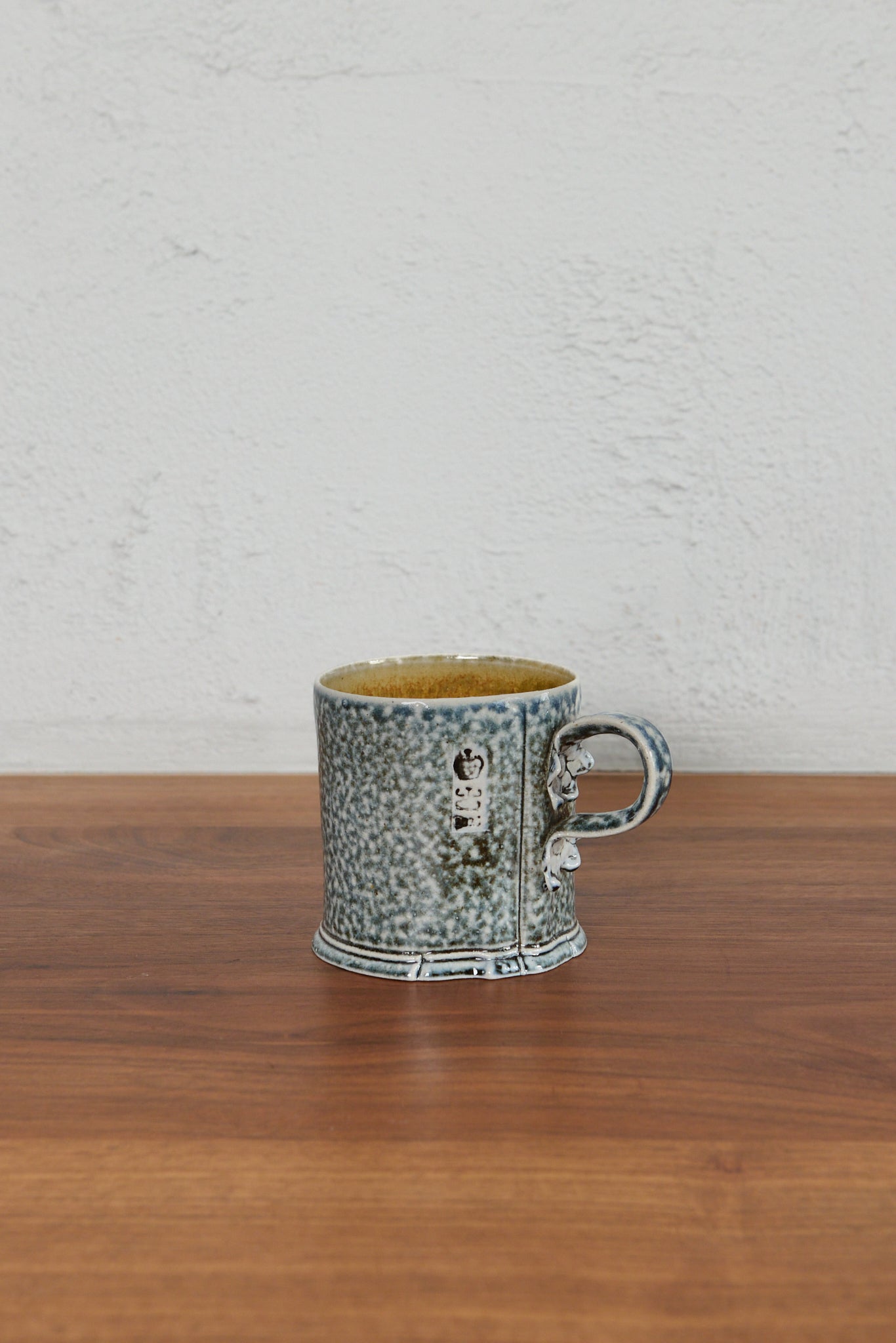 Steve Harrison X Globe-Trotter Mug Box, Limited Edition Cup 10