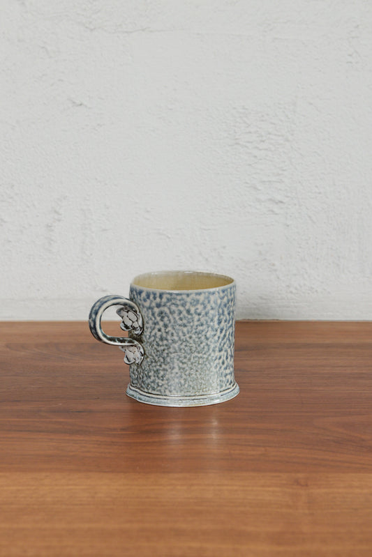 Steve Harrison X Globe-Trotter Mug Box, Limited Edition Cup 10