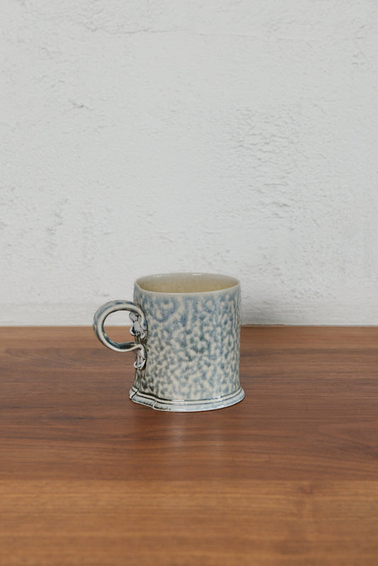 Steve Harrison X Globe-Trotter Mug Box, Limited Edition Cup 11