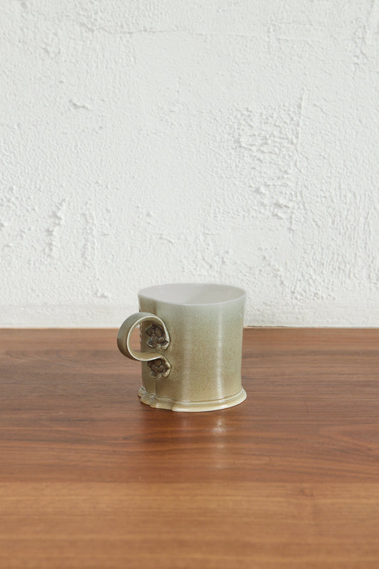 Steve Harrison X Globe-Trotter Mug Box, Limited Edition Cup 12