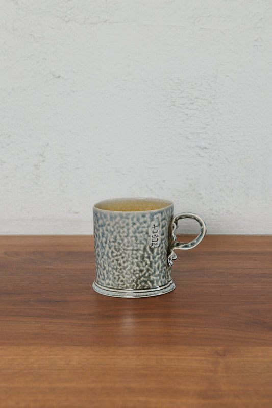 Steve Harrison X Globe-Trotter Mug Box, Limited Edition Cup 11