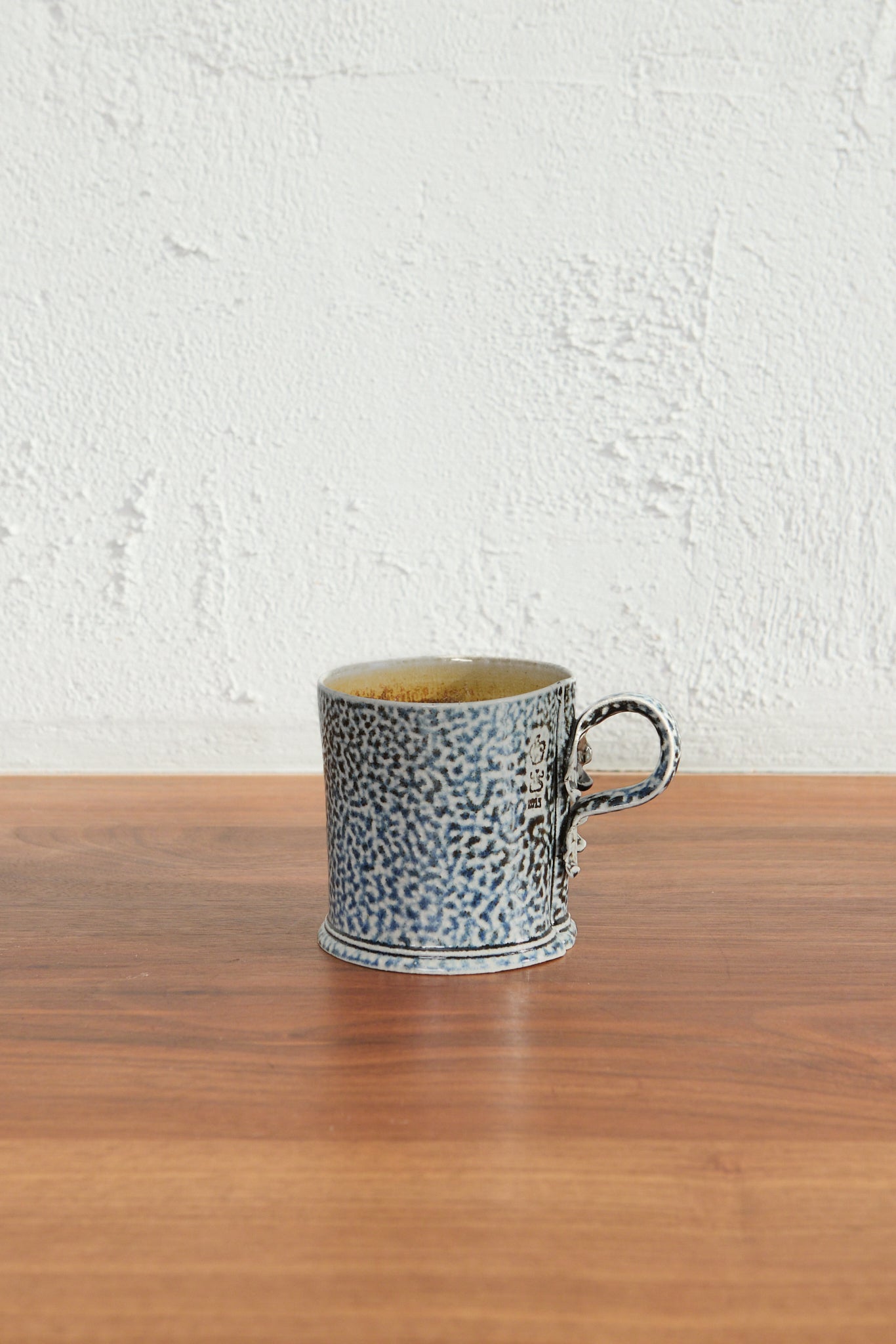 New Steve Harrison X Globe-Trotter Mug Box, Limited Edition Cup 2